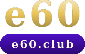 e60 logo